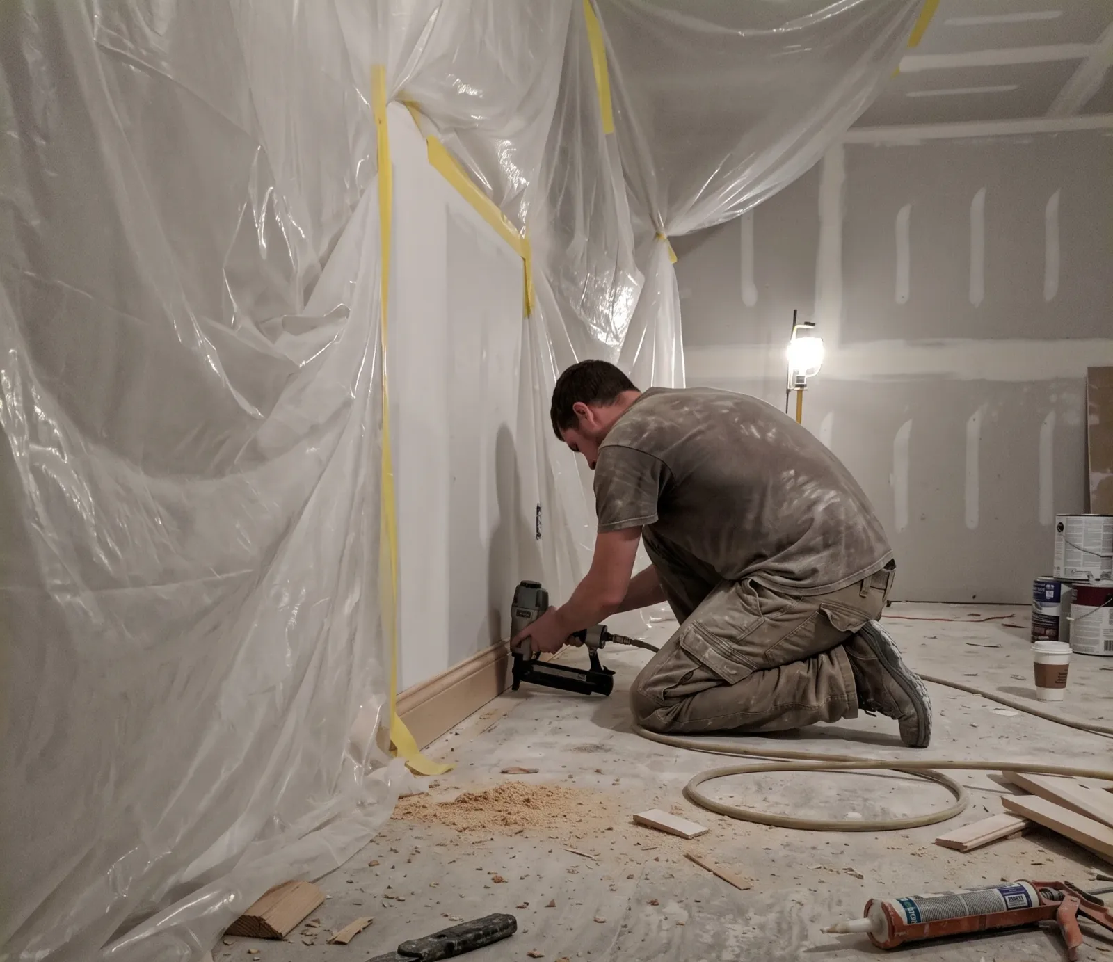 Rebuilding a Fort Lauderdale Home After Water Damage