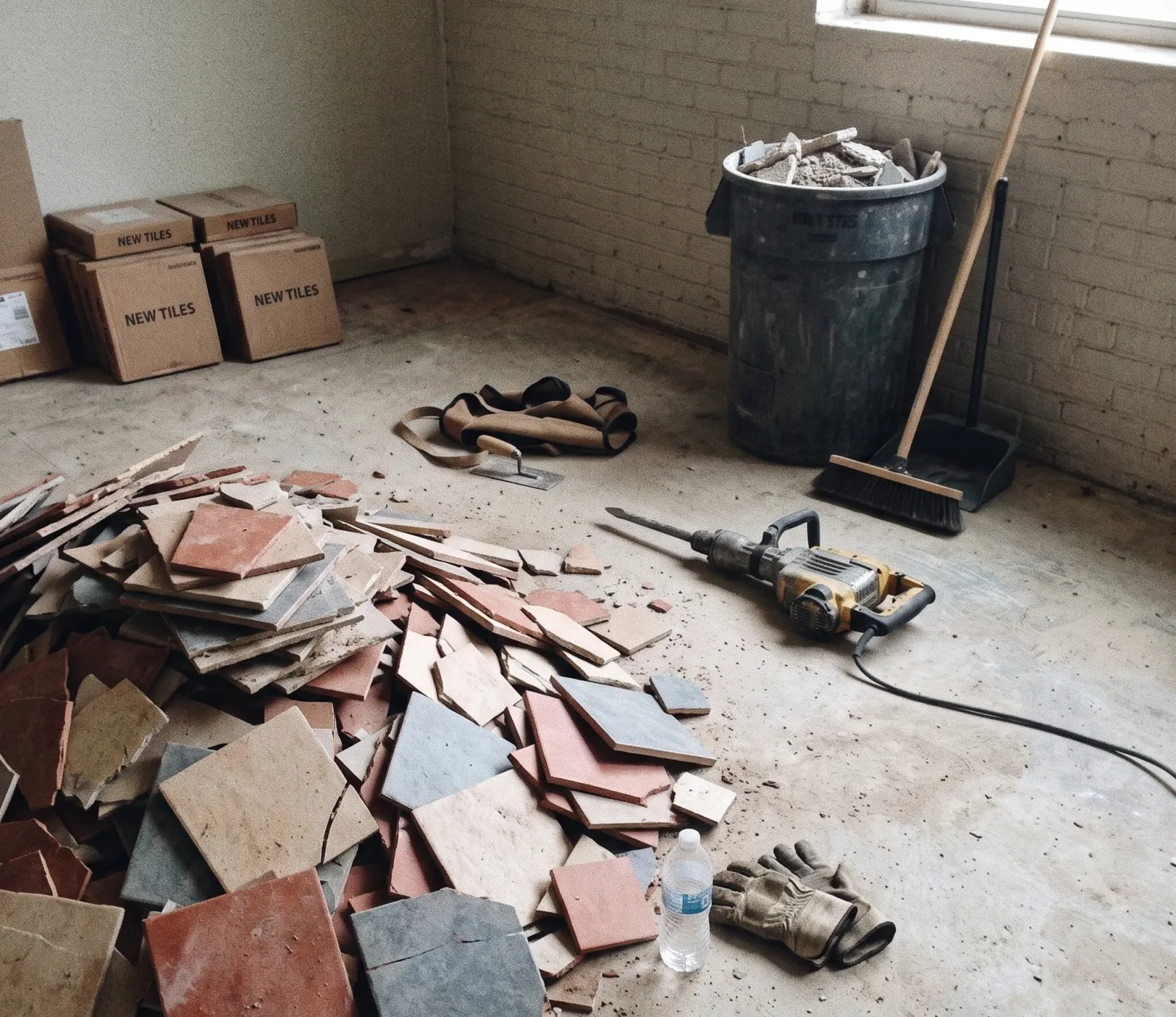 Hurricane Season Water Damage Prep for Fort Lauderdale Homeowners