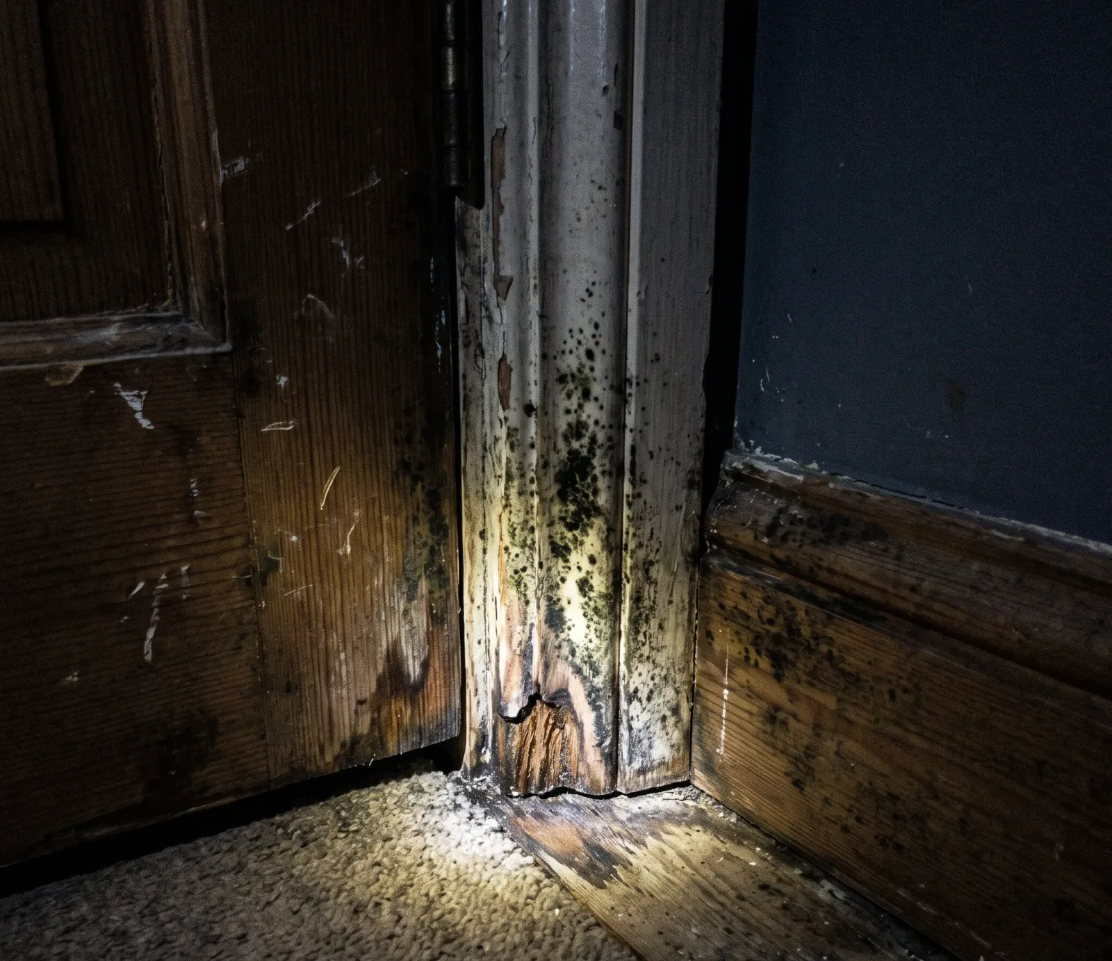 Mold Under Flooring control in Fort Lauderdale, FL