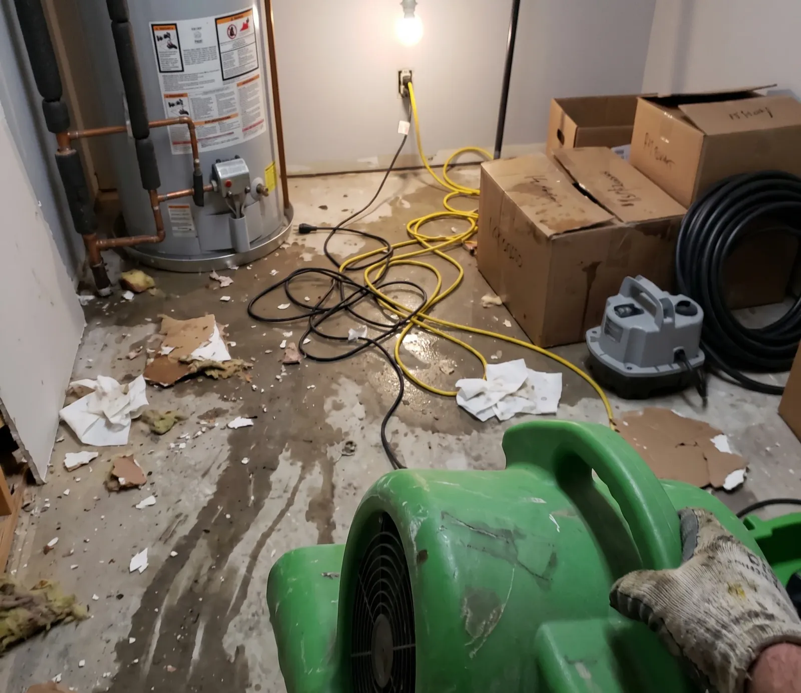 How Salt Air Corrodes Fort Lauderdale Plumbing