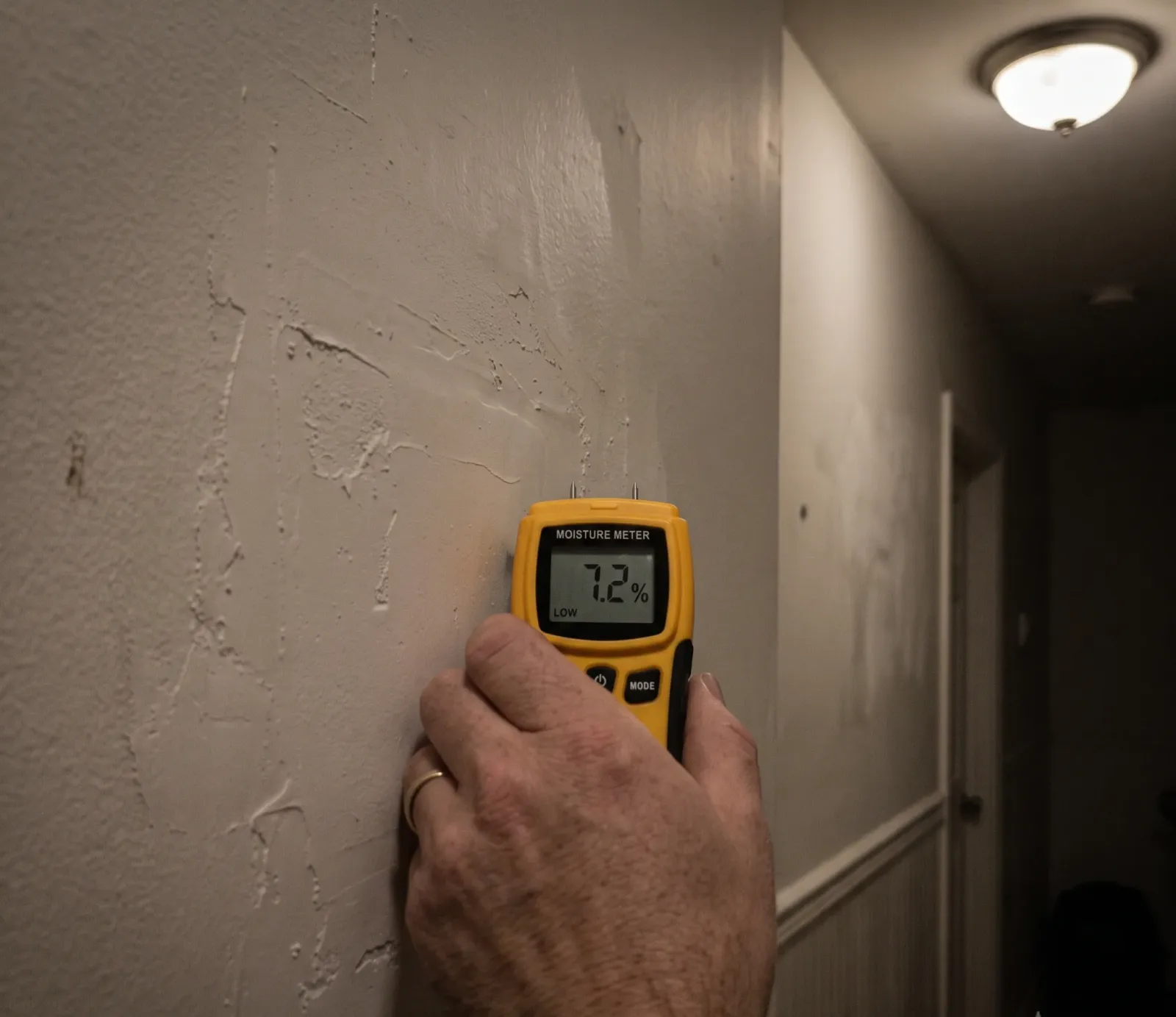 Cast Iron Sewer Line Failures in Fort Lauderdale's Older Homes