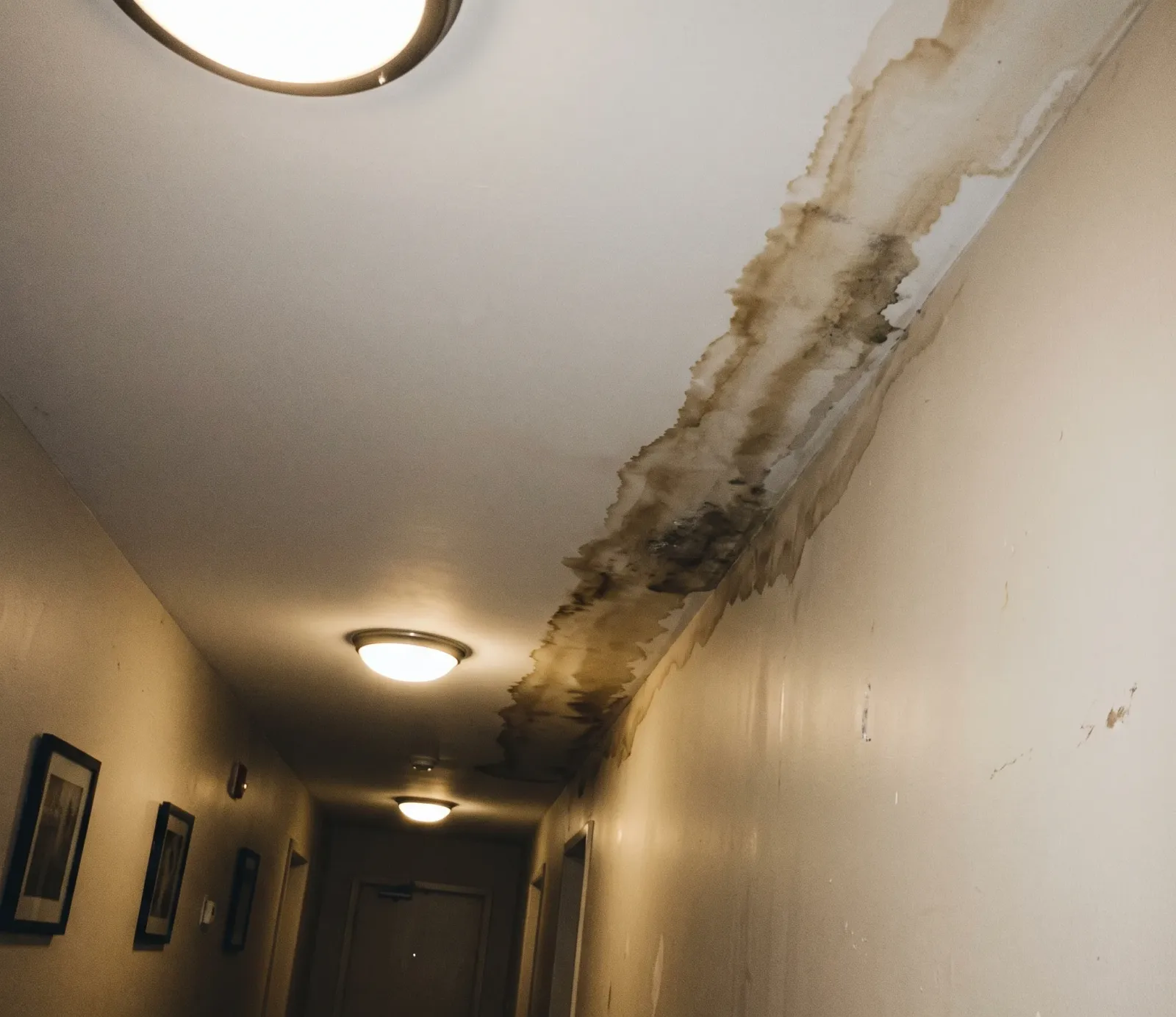 Water Damage Response for Apartment Buildings in Fort Lauderdale, FL