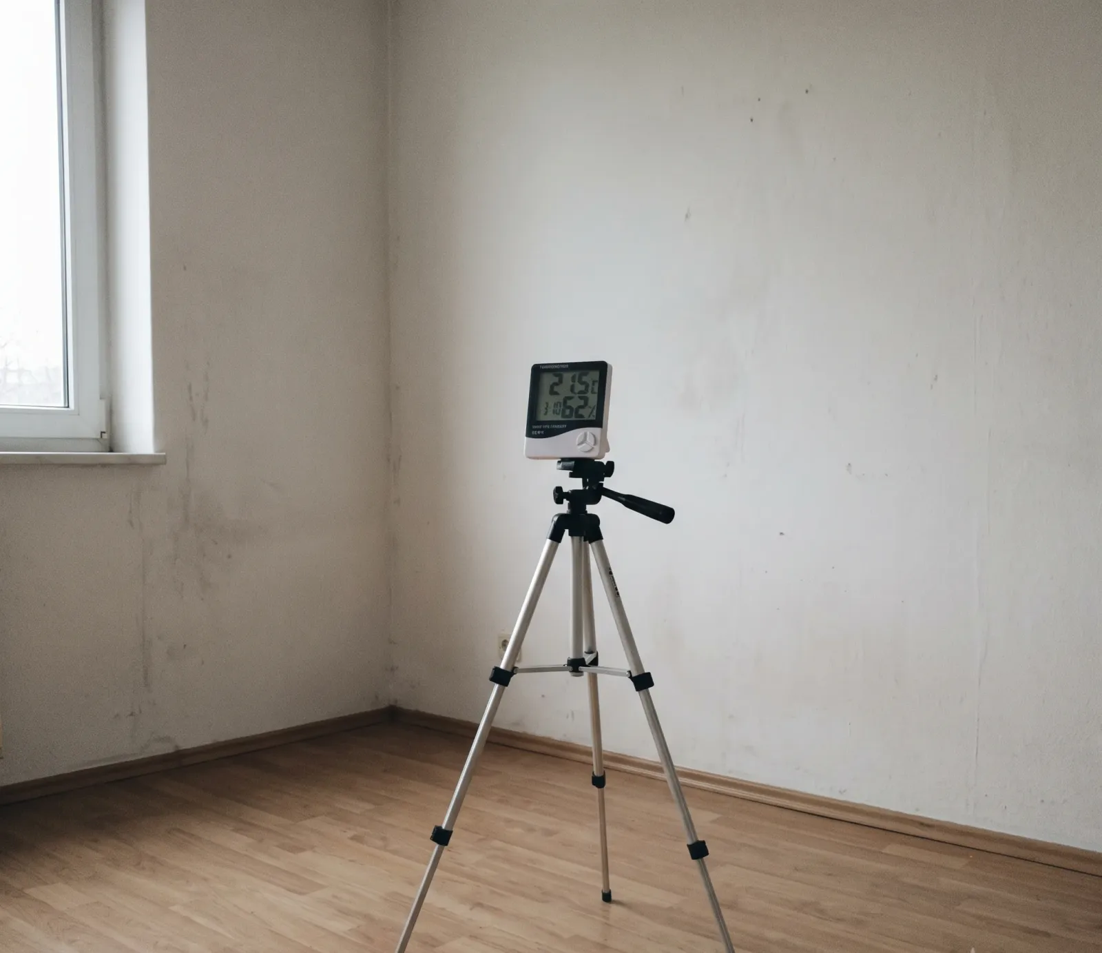How FL Humidity Affects Water Damage Drying Time